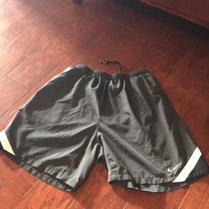 Nike Dry fit shorts